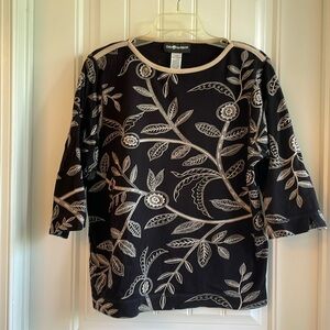 Sag Harbor woman’s top